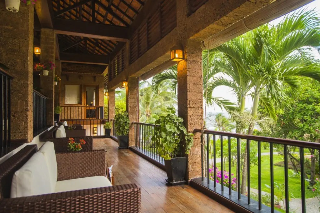 Victoria Resort (Phan Thiet) - zdjęcie 3