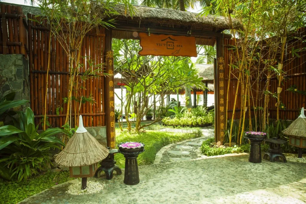 Victoria Resort (Phan Thiet) - zdjęcie 66