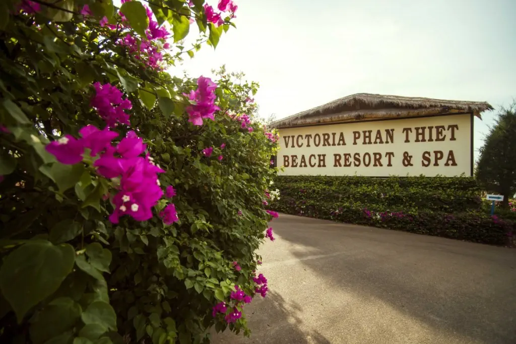 Victoria Resort (Phan Thiet) - zdjęcie 2