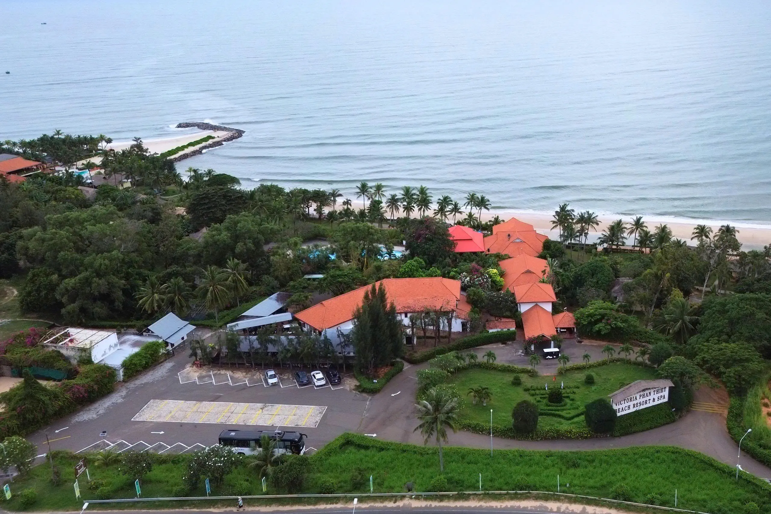 Victoria Resort (Phan Thiet) - zdjęcie 8