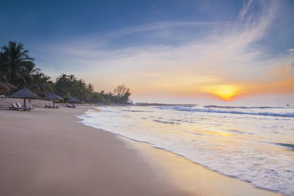 Victoria Resort (Phan Thiet) - zdjęcie 60