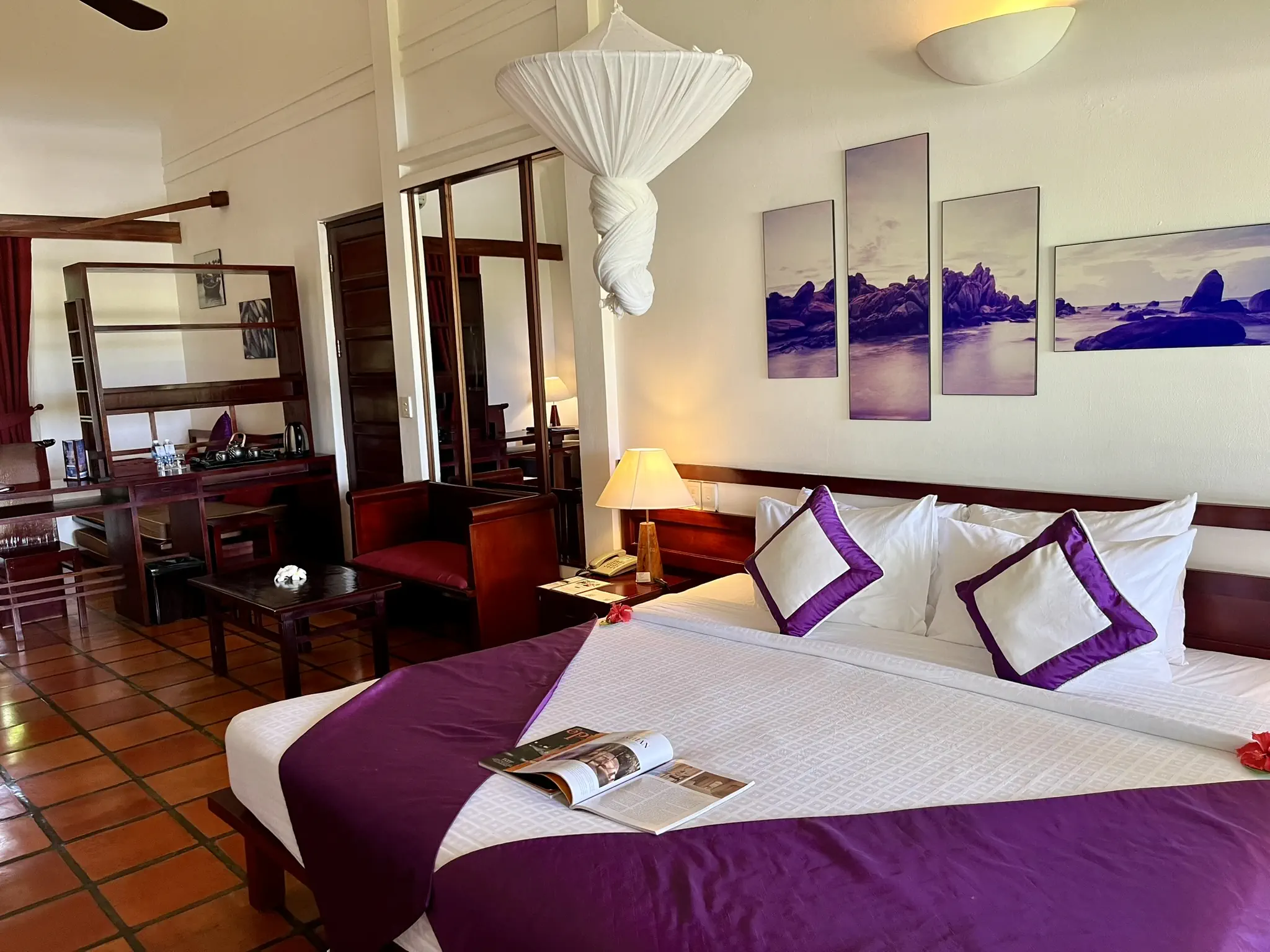 Victoria Resort (Phan Thiet) - zdjęcie 22