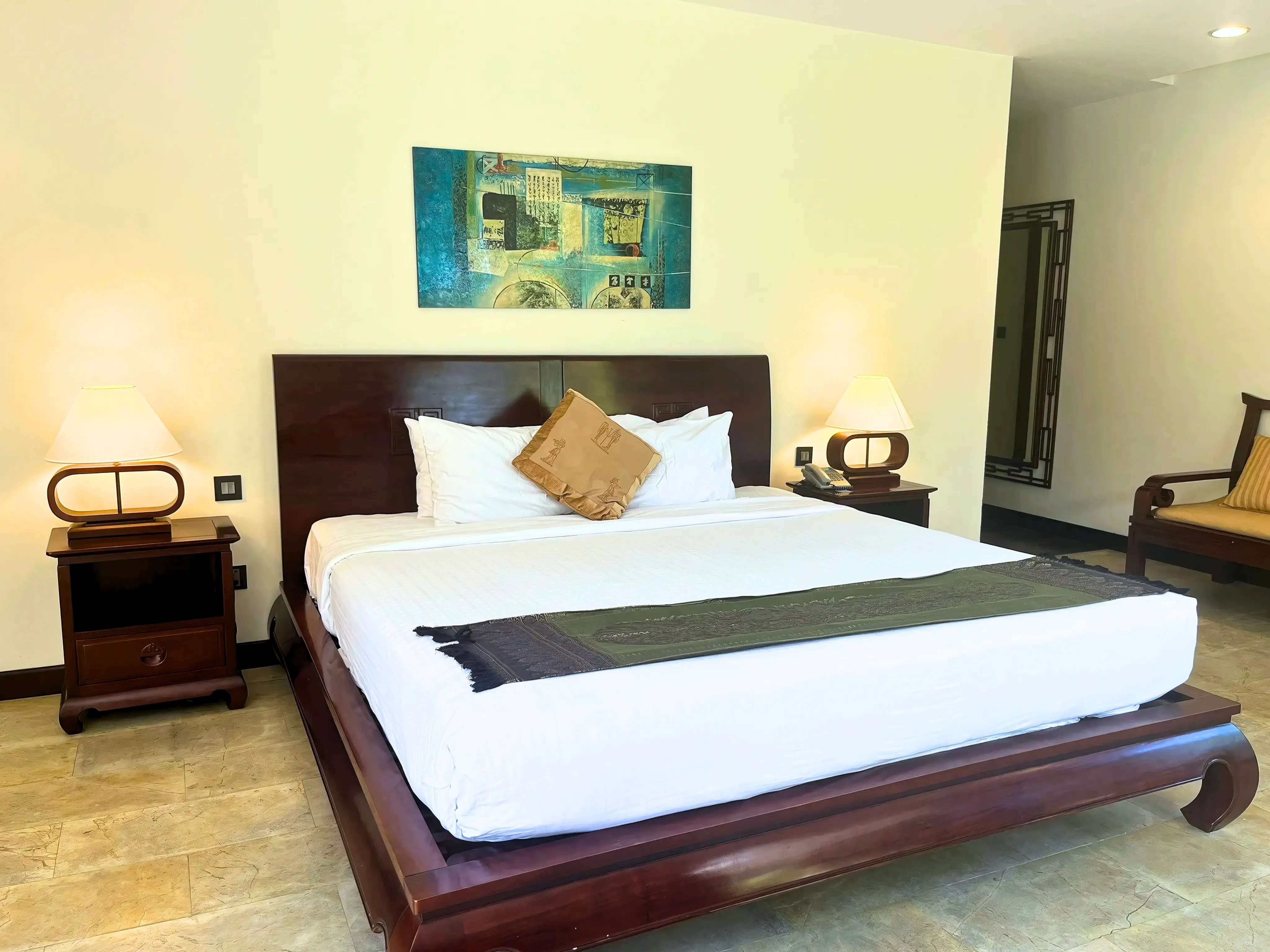 Victoria Resort (Phan Thiet) - zdjęcie 42