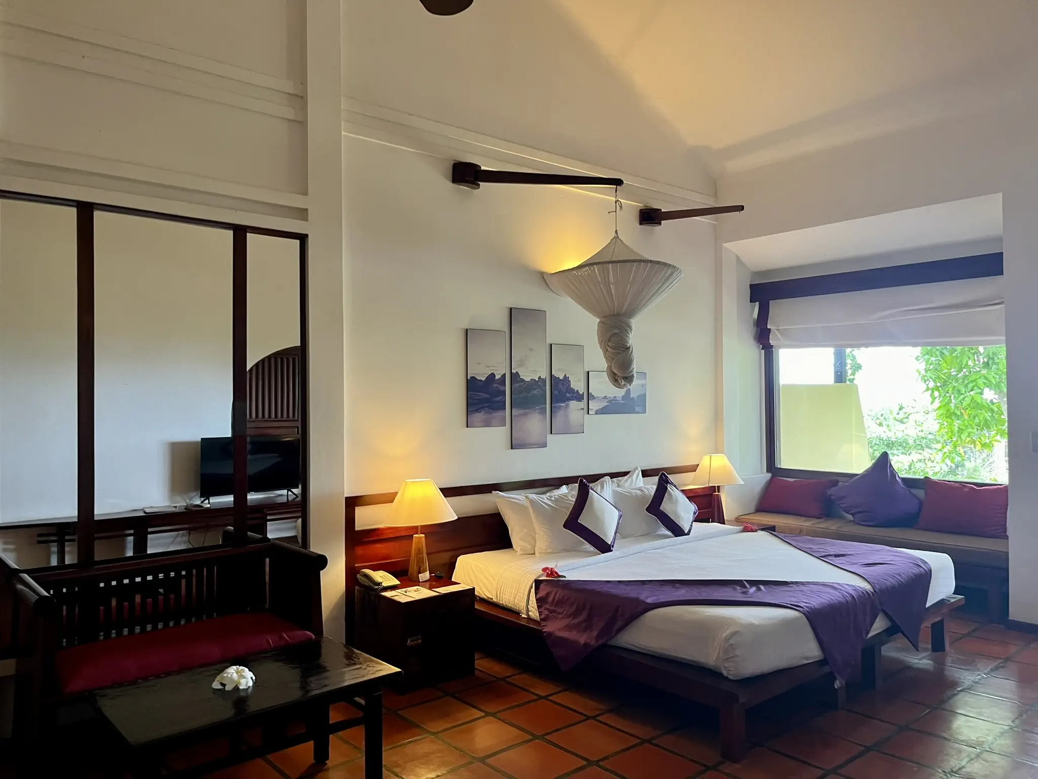 Victoria Resort (Phan Thiet) - zdjęcie 18