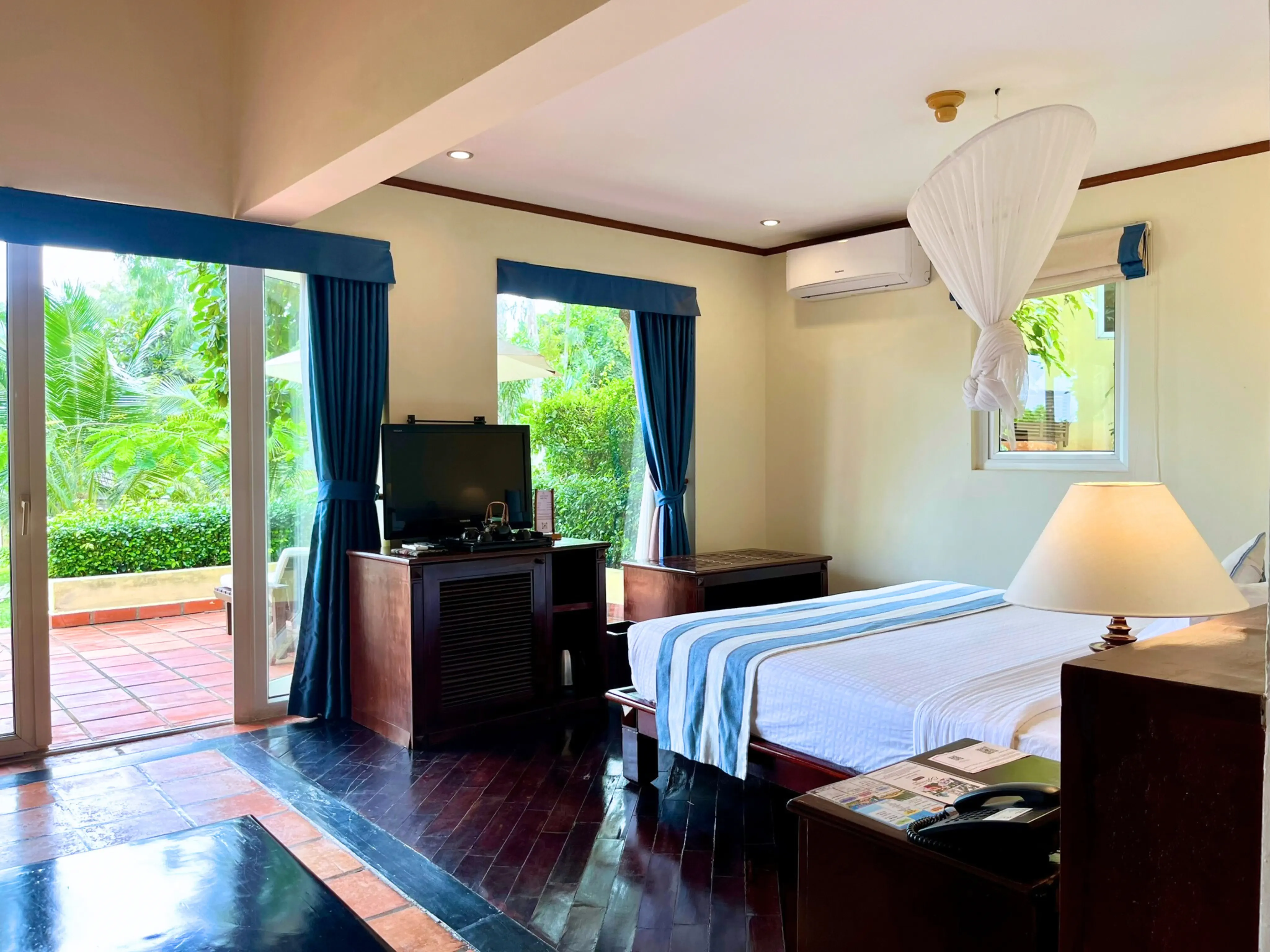 Victoria Resort (Phan Thiet) - zdjęcie 28