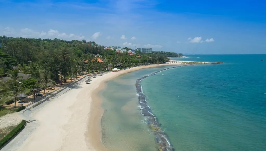 Victoria Resort (Phan Thiet) - zdjęcie 62
