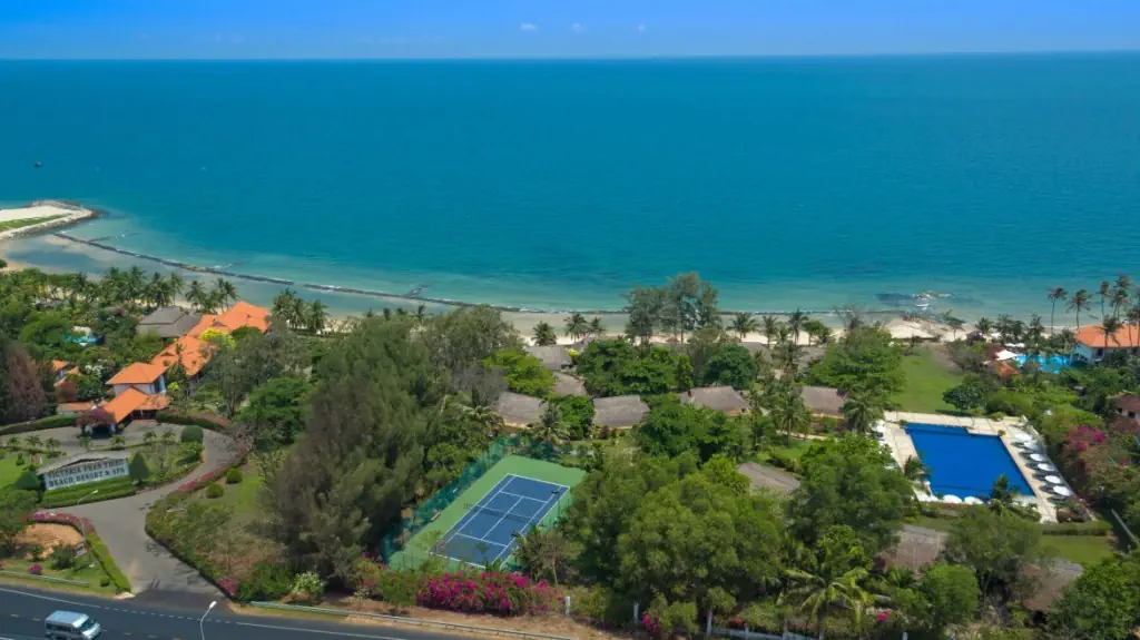 Victoria Resort (Phan Thiet) - zdjęcie 5