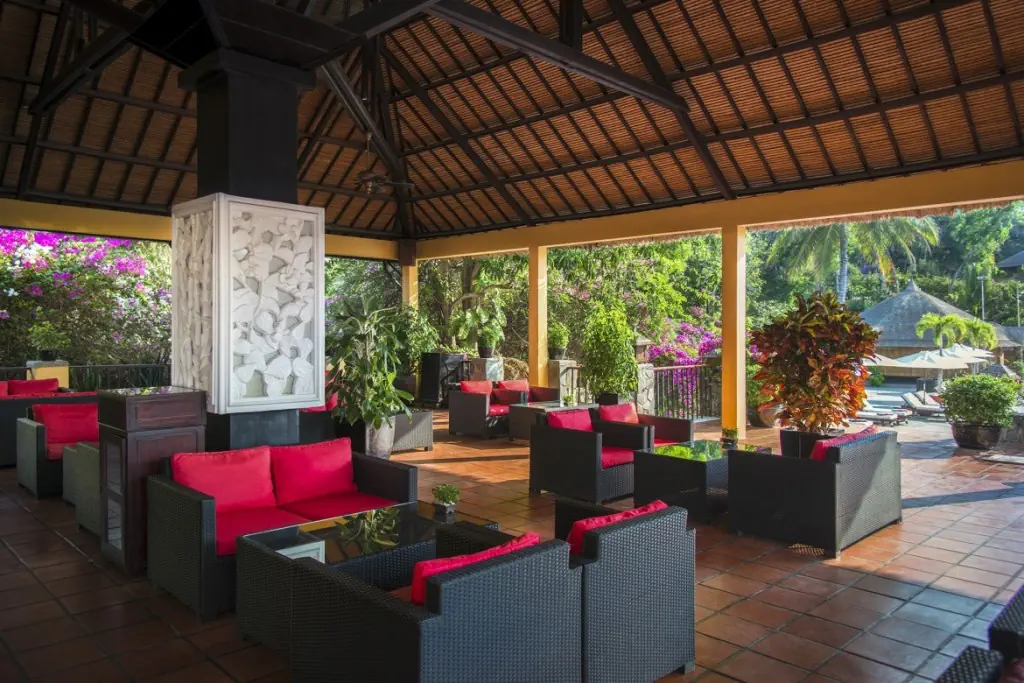Victoria Resort (Phan Thiet) - zdjęcie 4