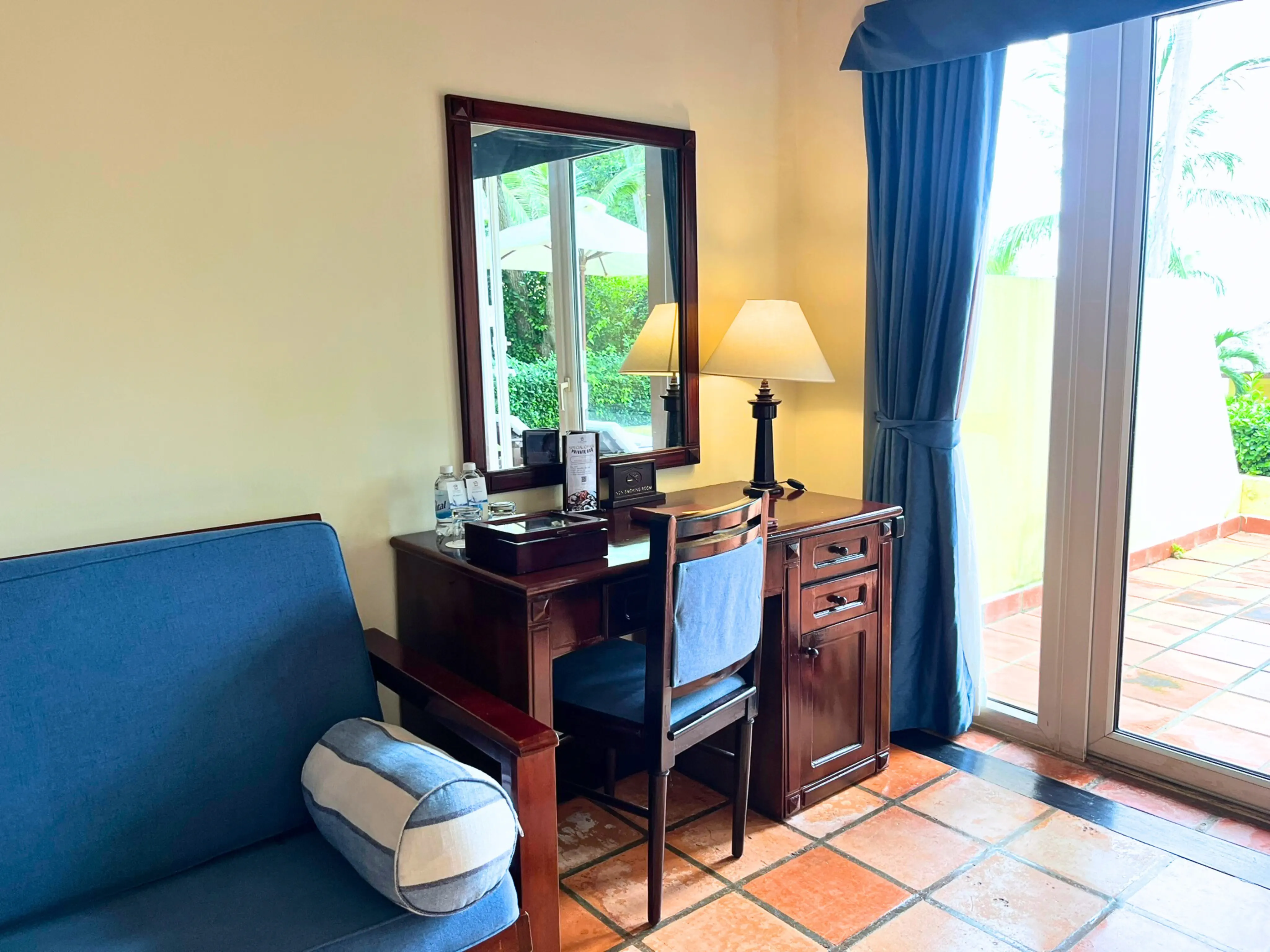 Victoria Resort (Phan Thiet) - zdjęcie 33