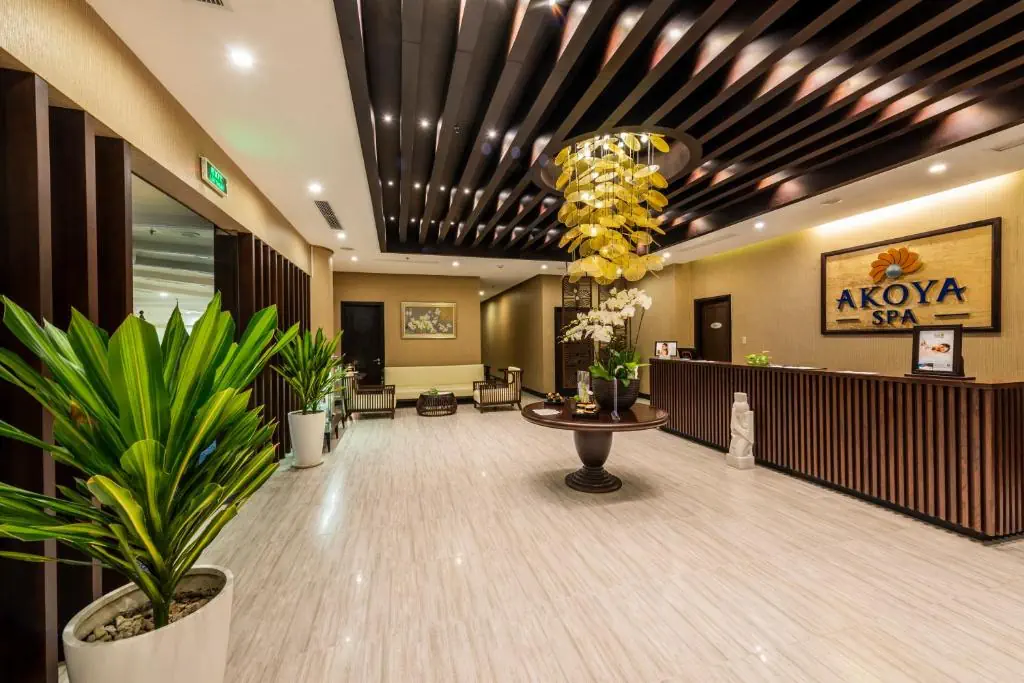 Vinpearl Resort Nha Trang - zdjęcie 94