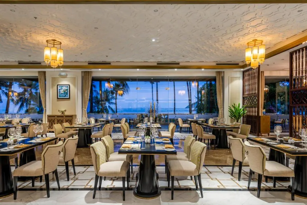 Vinpearl Resort Nha Trang - zdjęcie 69