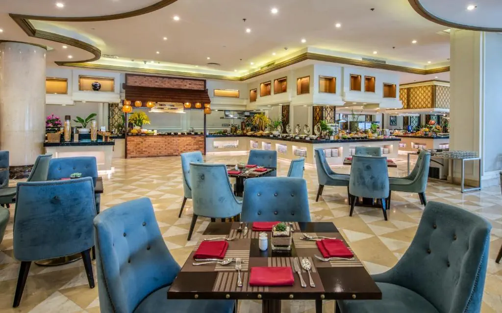 Vinpearl Resort Nha Trang - zdjęcie 70