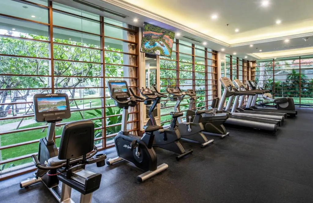 Vinpearl Resort Nha Trang - zdjęcie 102