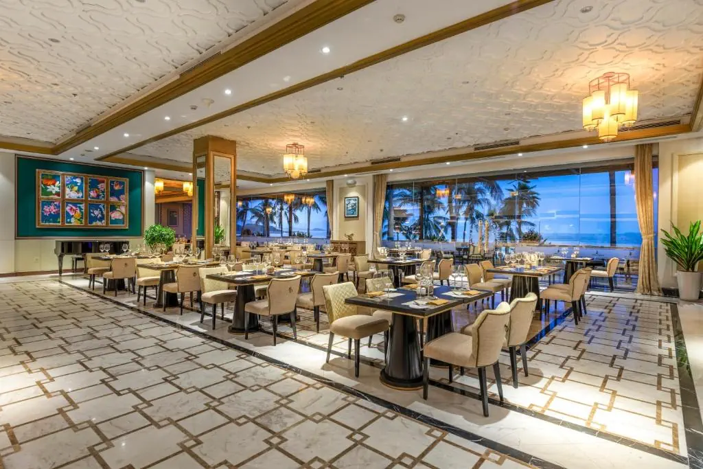 Vinpearl Resort Nha Trang - zdjęcie 72