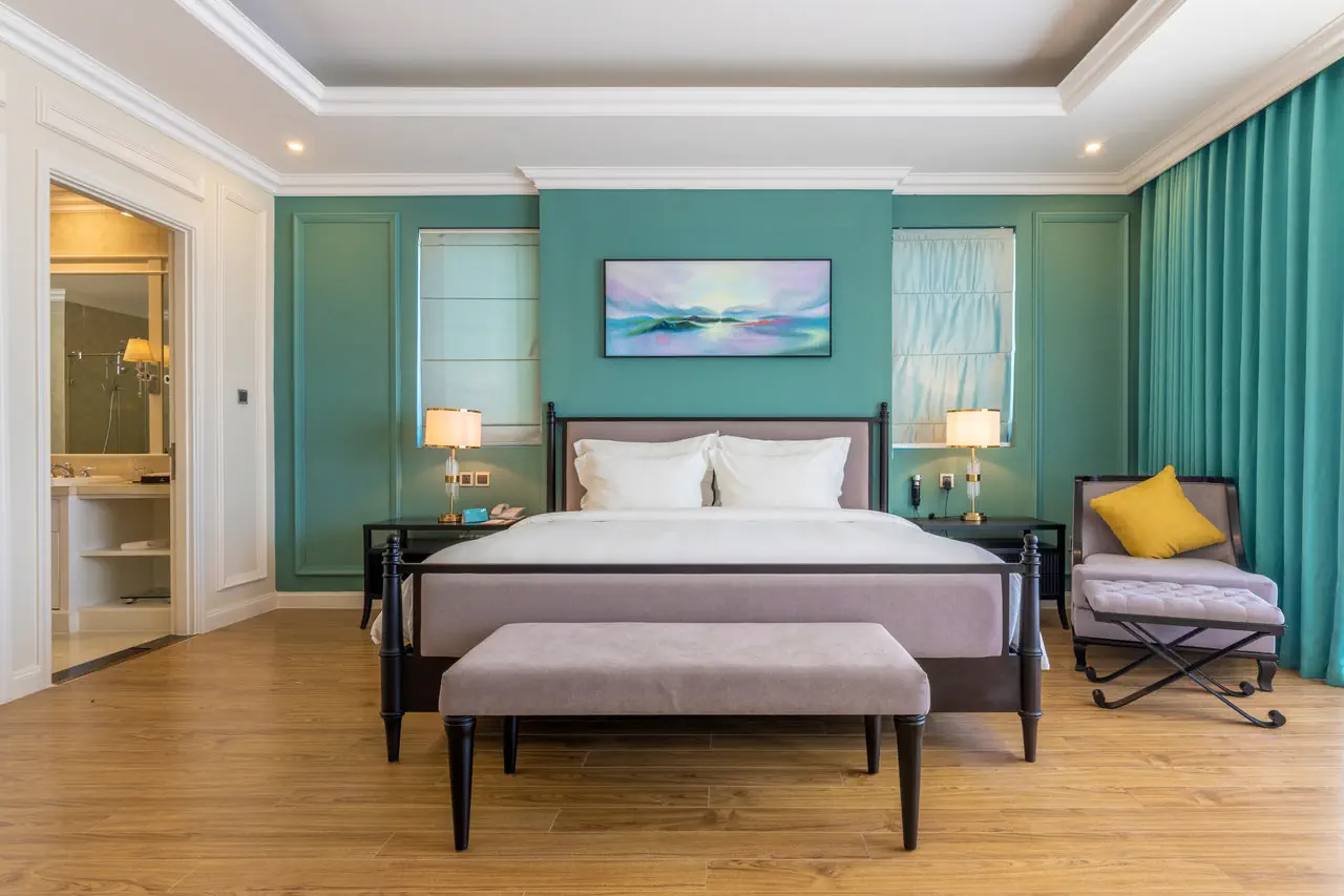 Vinpearl Resort Nha Trang - zdjęcie 61