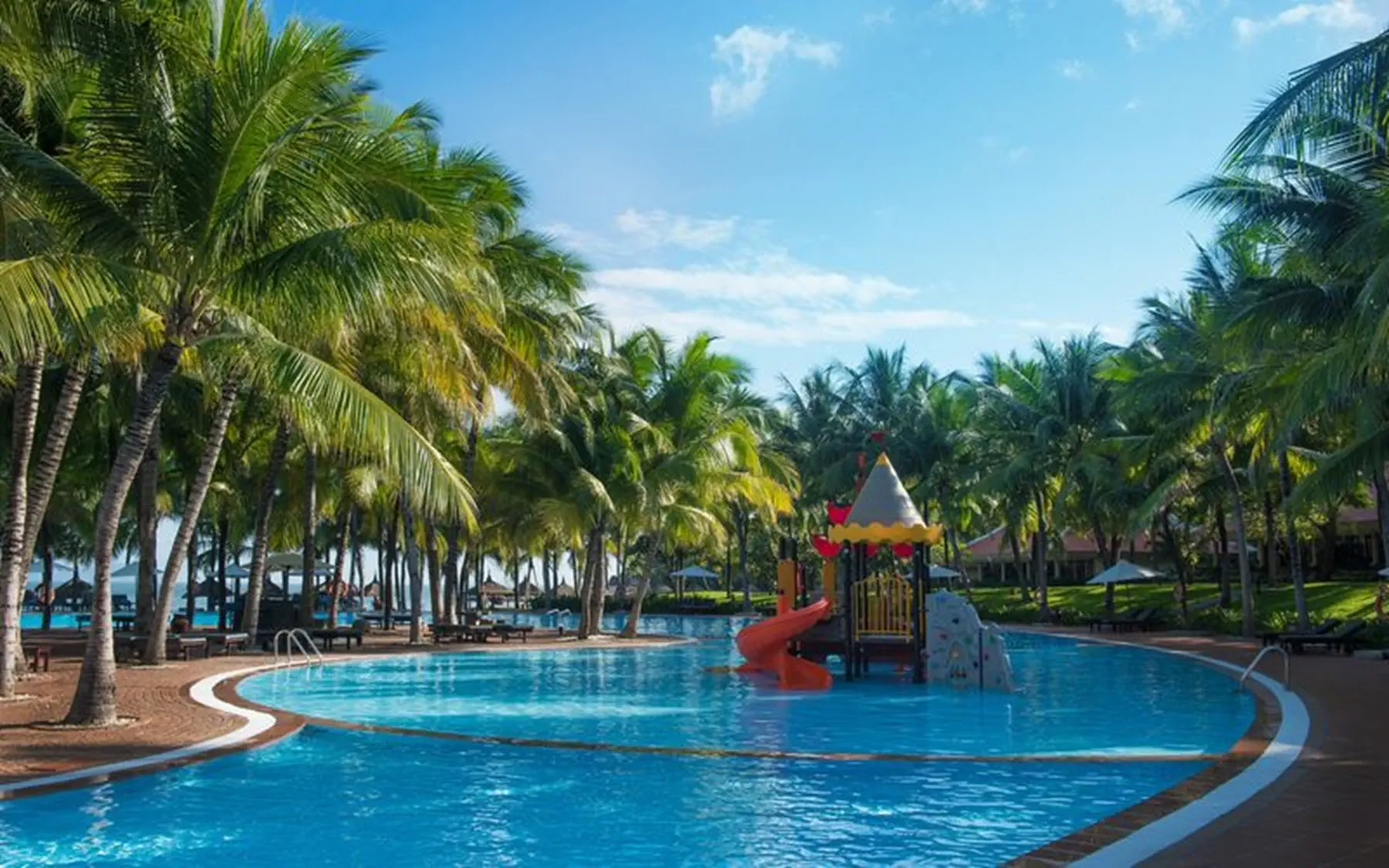 Vinpearl Resort Nha Trang - zdjęcie 84