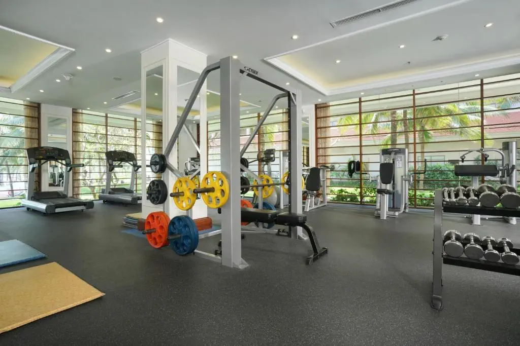 Vinpearl Resort Nha Trang - zdjęcie 101
