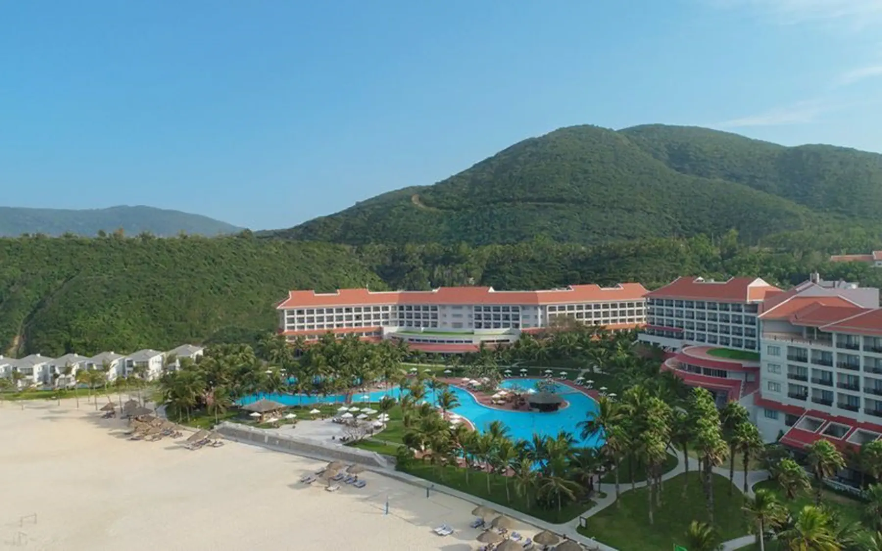 Vinpearl Resort Nha Trang - zdjęcie 89