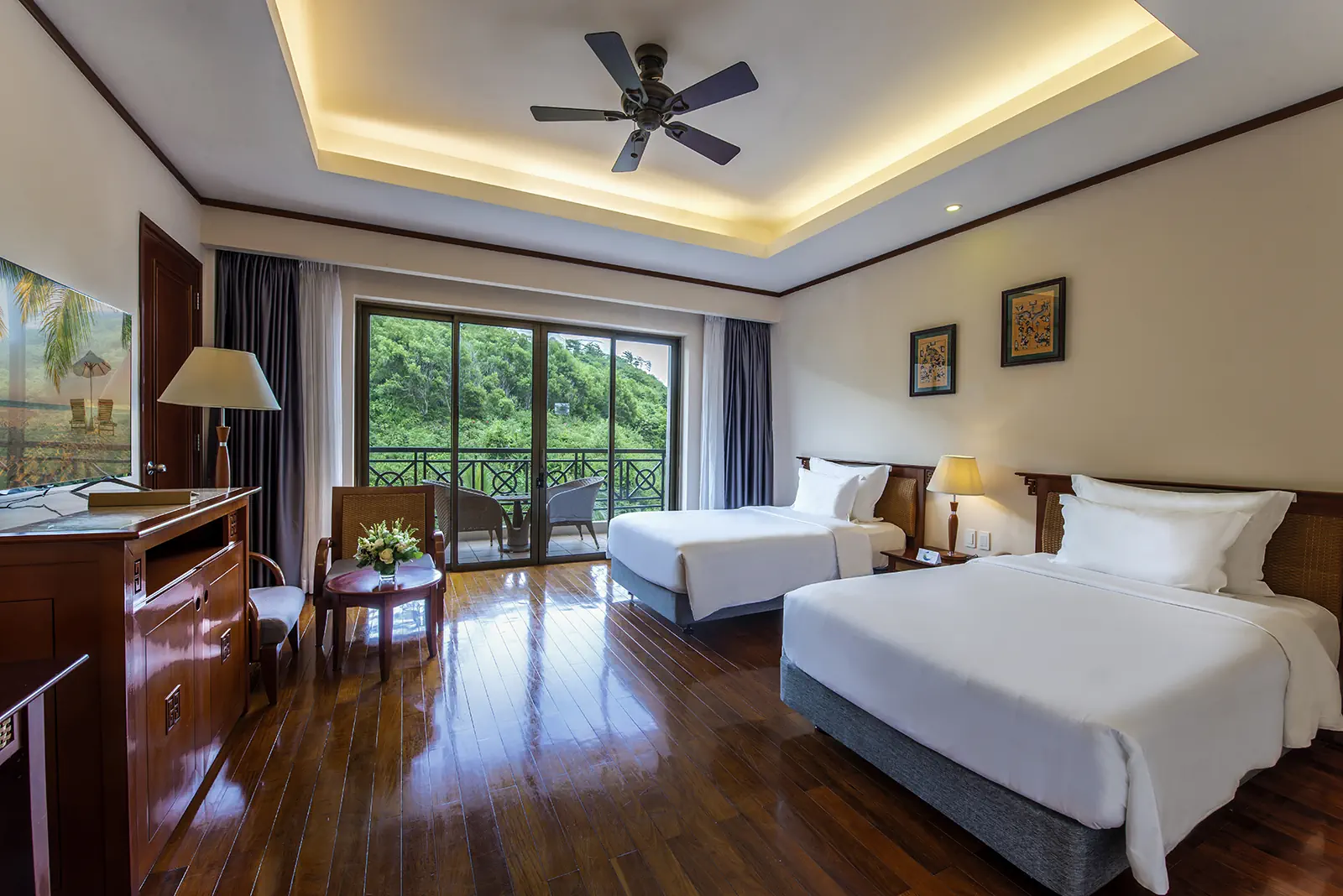 Vinpearl Resort Nha Trang - zdjęcie 49