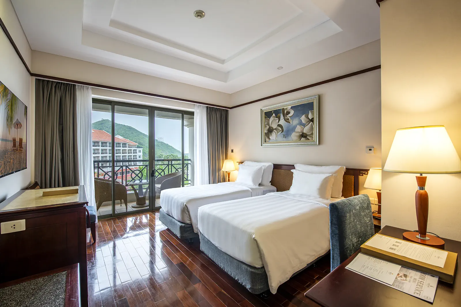 Vinpearl Resort Nha Trang - zdjęcie 36