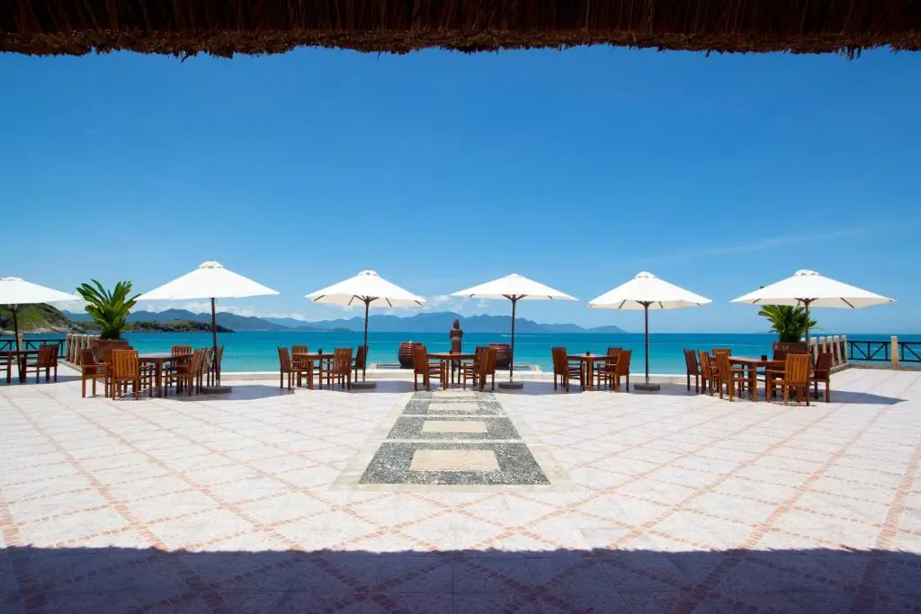Vinpearl Resort Nha Trang - zdjęcie 76