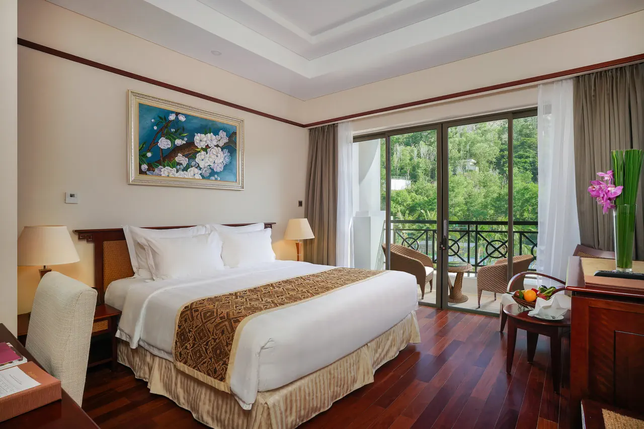 Vinpearl Resort Nha Trang - zdjęcie 54
