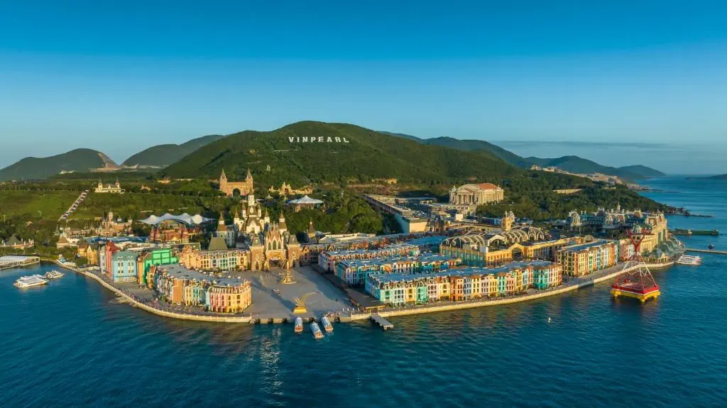 Vinpearl Resort Nha Trang - zdjęcie 8