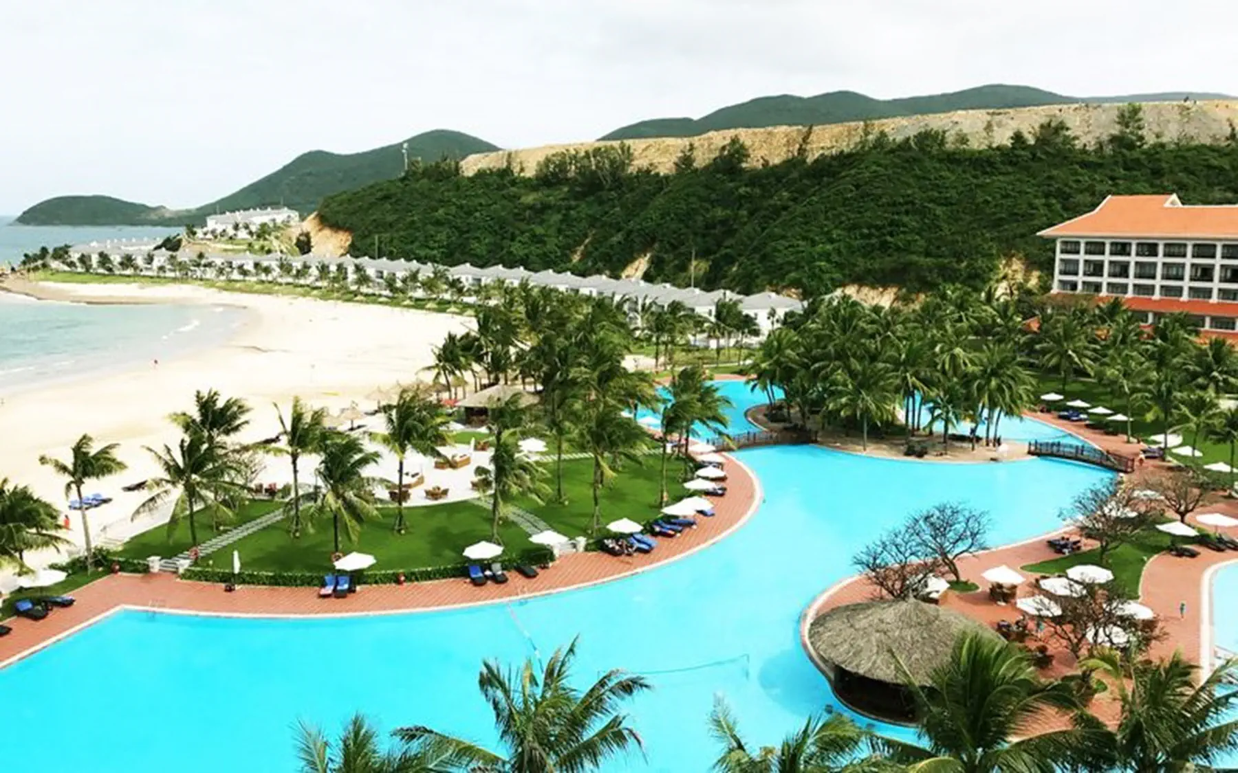 Vinpearl Resort Nha Trang - zdjęcie 16