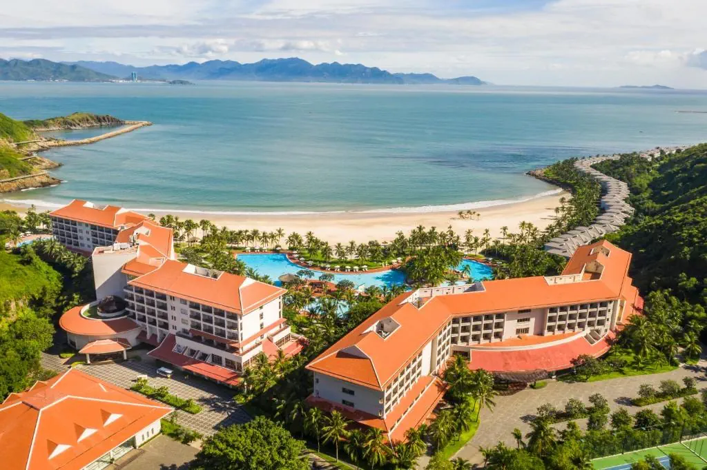 Vinpearl Resort Nha Trang - zdjęcie 5