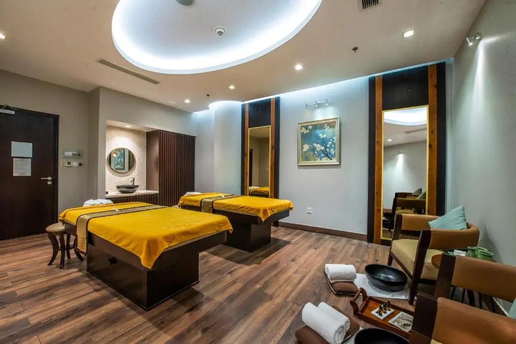 Vinpearl Resort Nha Trang - zdjęcie 95