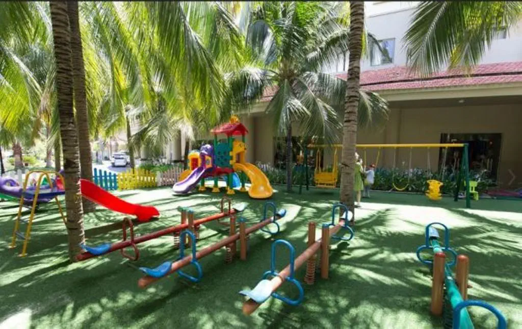 Vinpearl Resort Nha Trang - zdjęcie 91