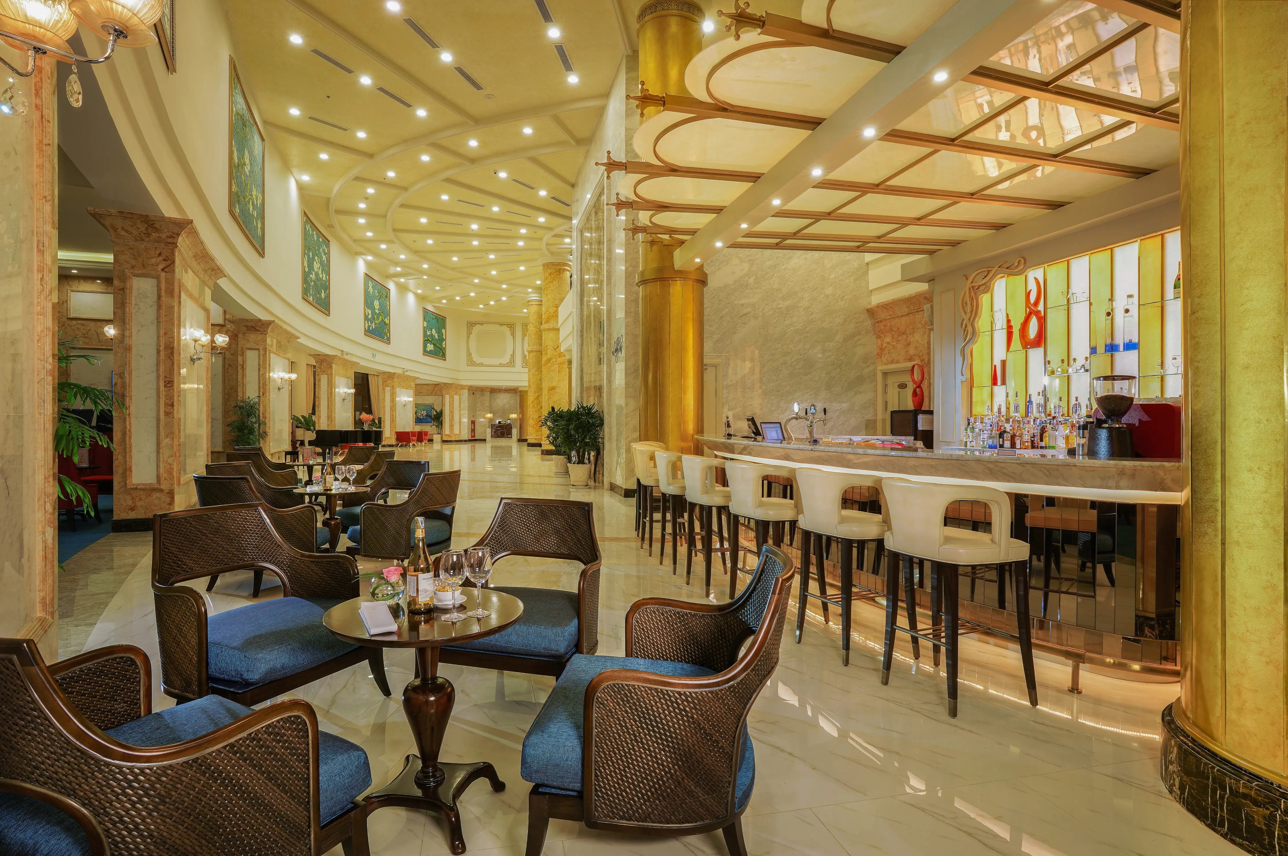 Vinpearl Resort Nha Trang - zdjęcie 73