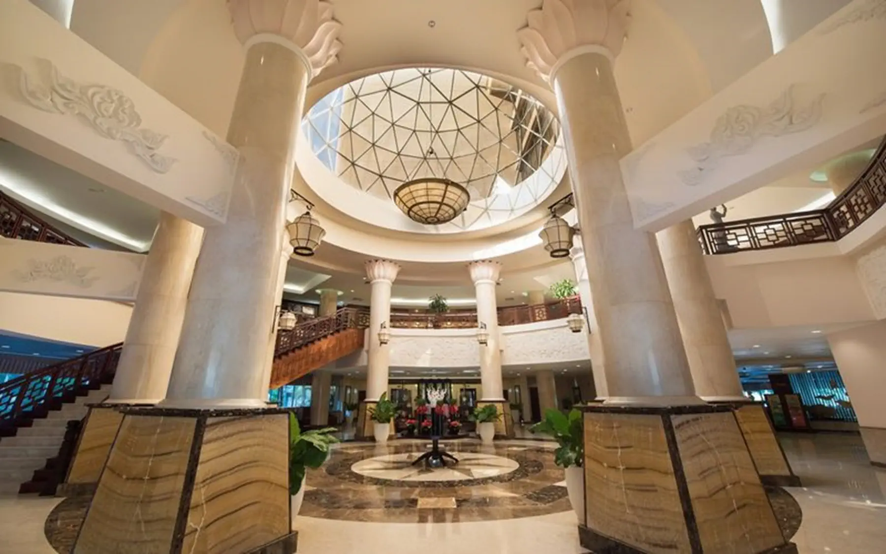 Vinpearl Resort Nha Trang - zdjęcie 12