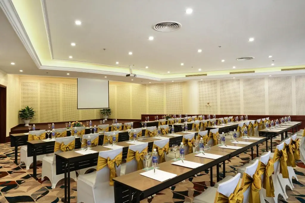 Vinpearl Resort Nha Trang - zdjęcie 108