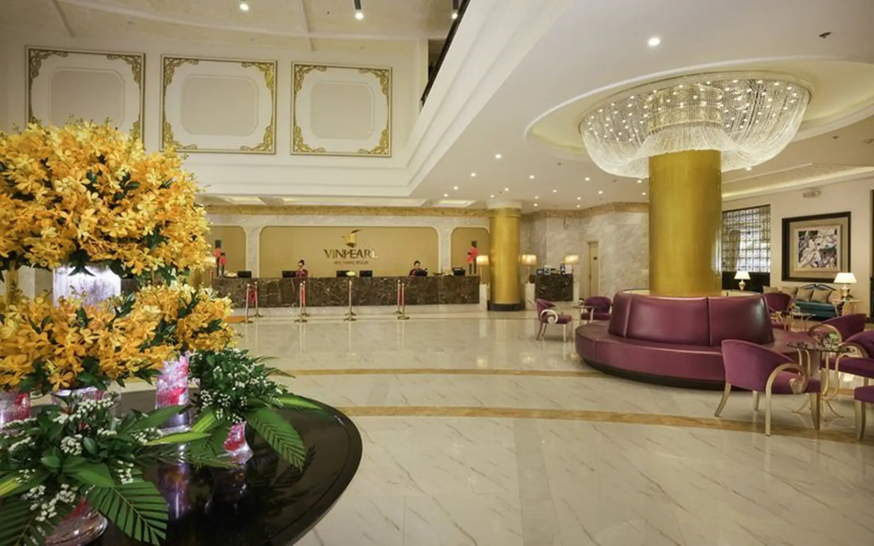 Vinpearl Resort Nha Trang - zdjęcie 13