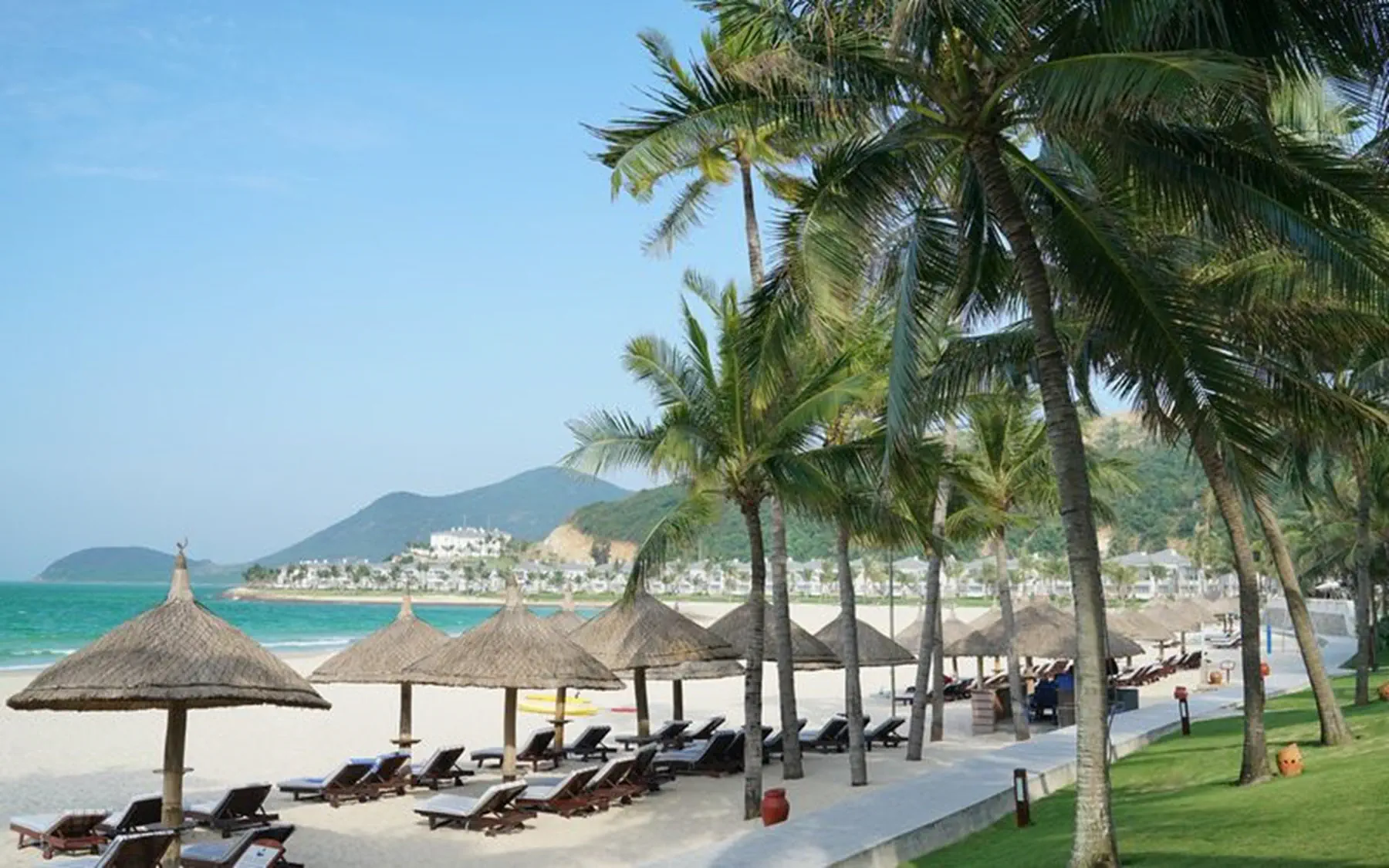 Vinpearl Resort Nha Trang - zdjęcie 88