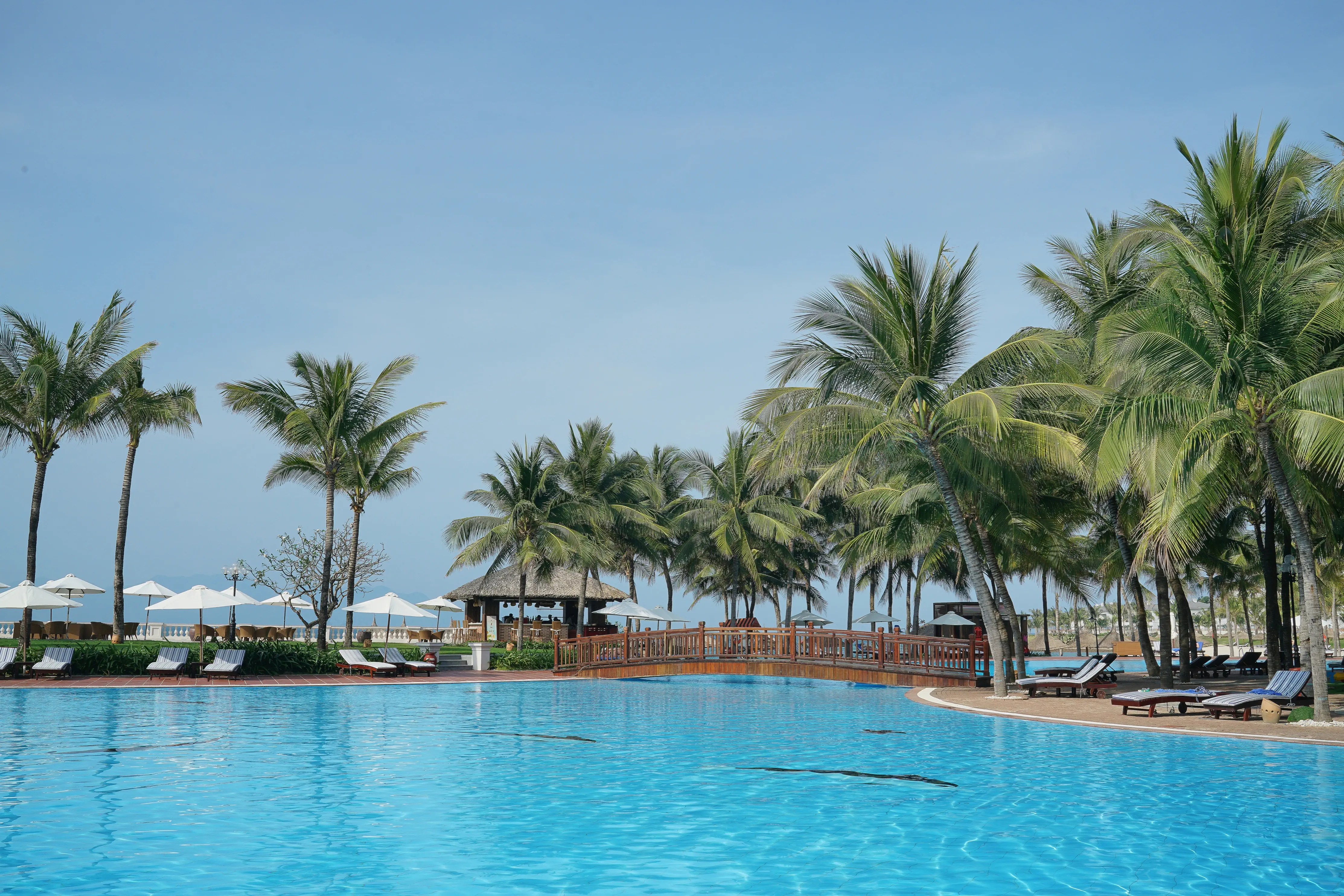 Vinpearl Resort Nha Trang - zdjęcie 81
