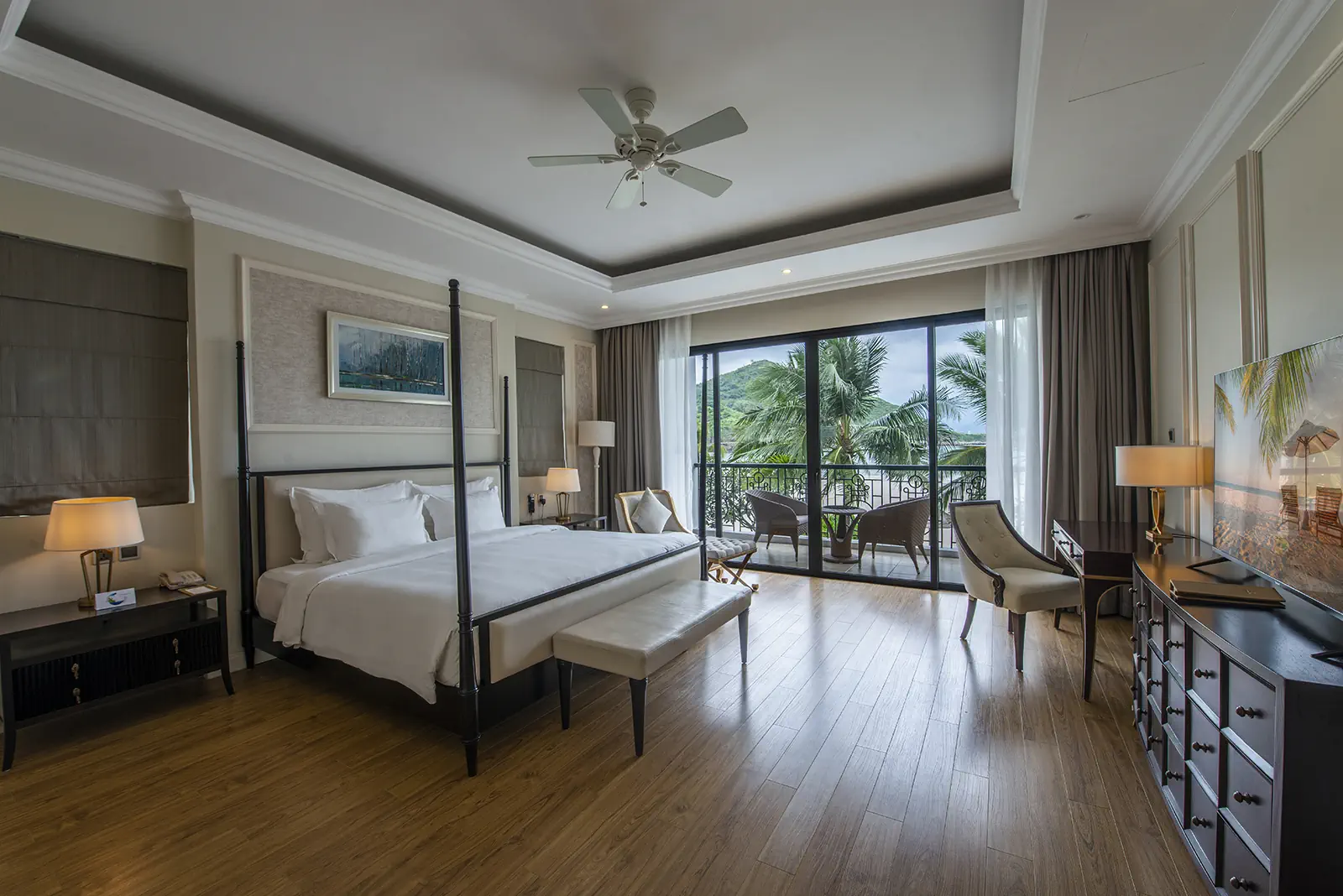 Vinpearl Resort Nha Trang - zdjęcie 27