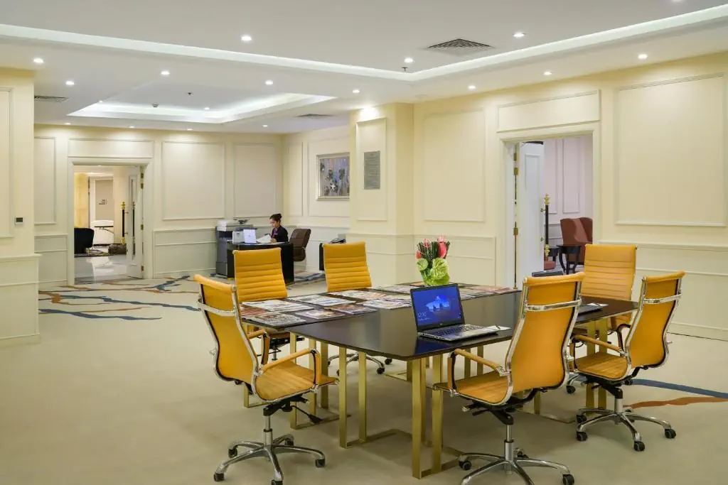 Vinpearl Resort Nha Trang - zdjęcie 109