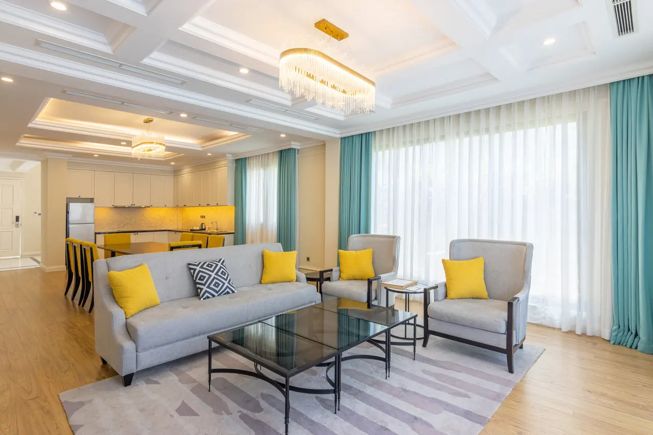 Vinpearl Resort Nha Trang - zdjęcie 62