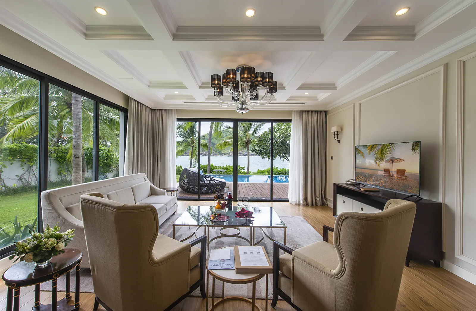 Vinpearl Resort Nha Trang - zdjęcie 22