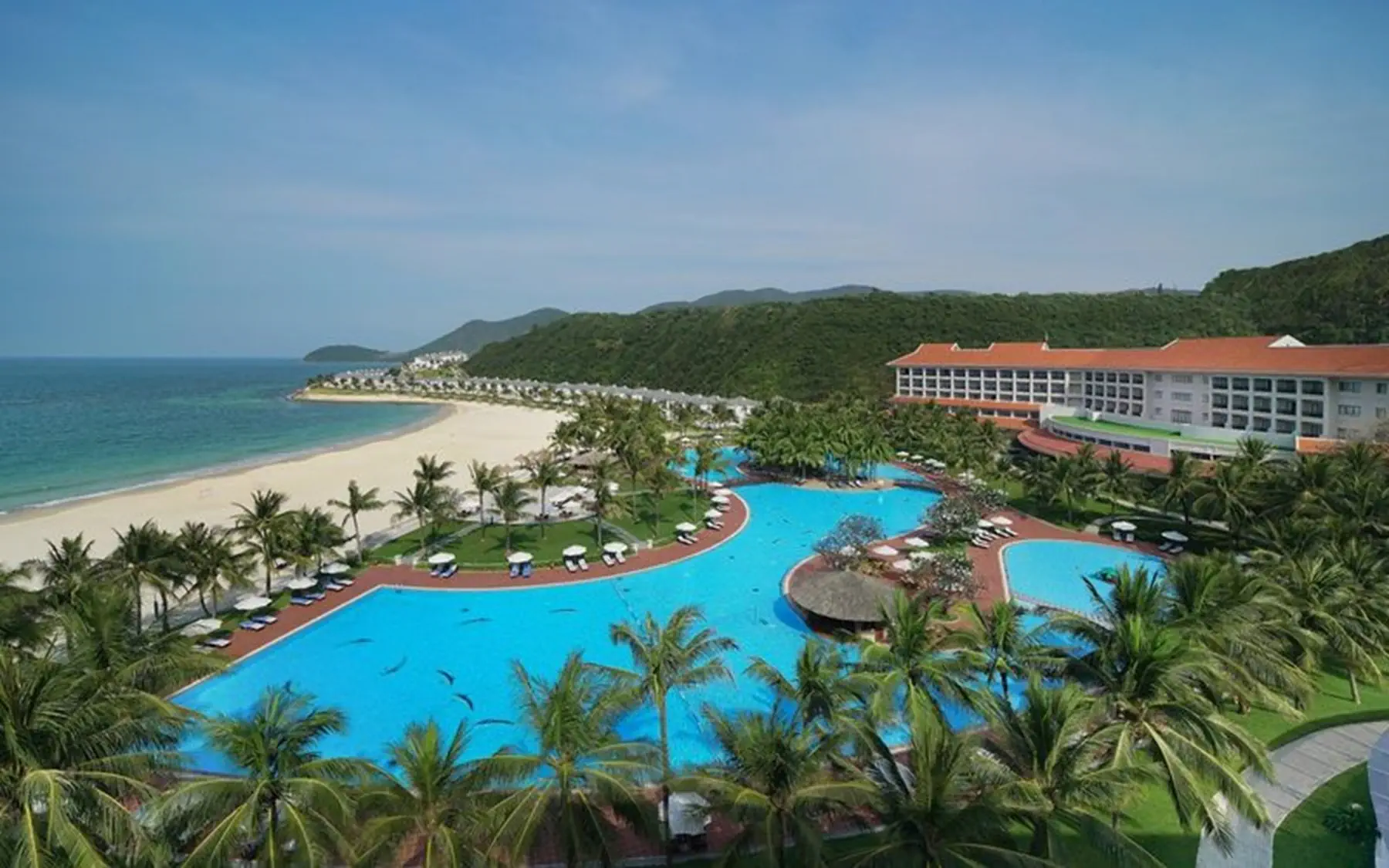 Vinpearl Resort Nha Trang - zdjęcie 85