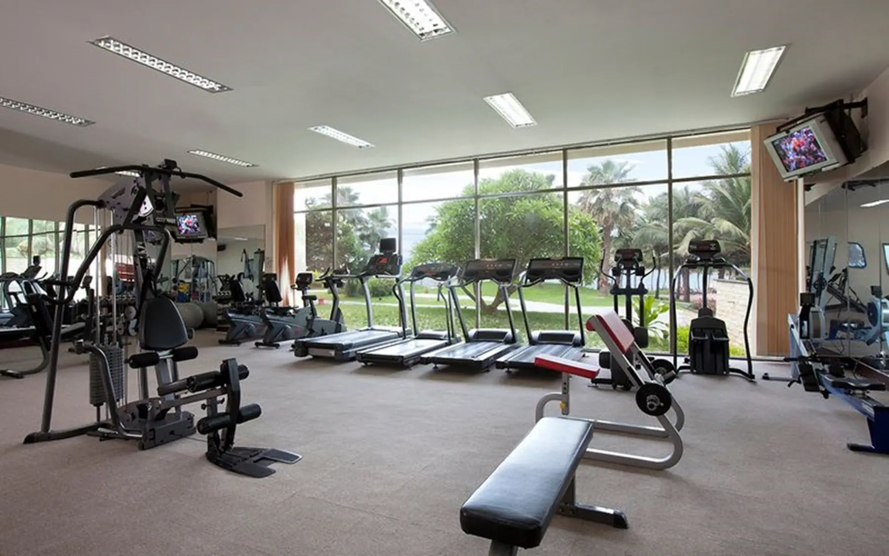 Vinpearl Resort Nha Trang - zdjęcie 107