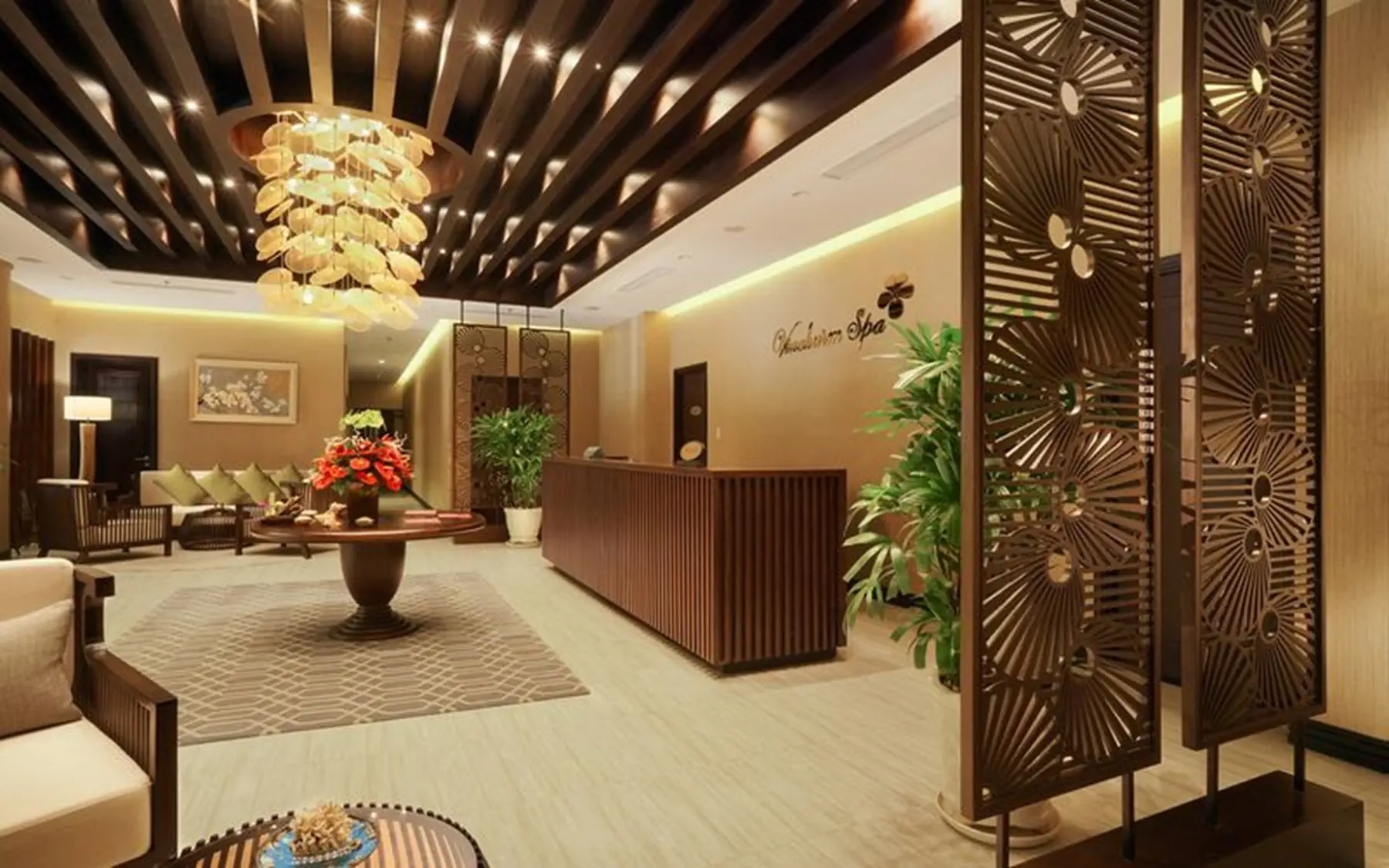 Vinpearl Resort Nha Trang - zdjęcie 98