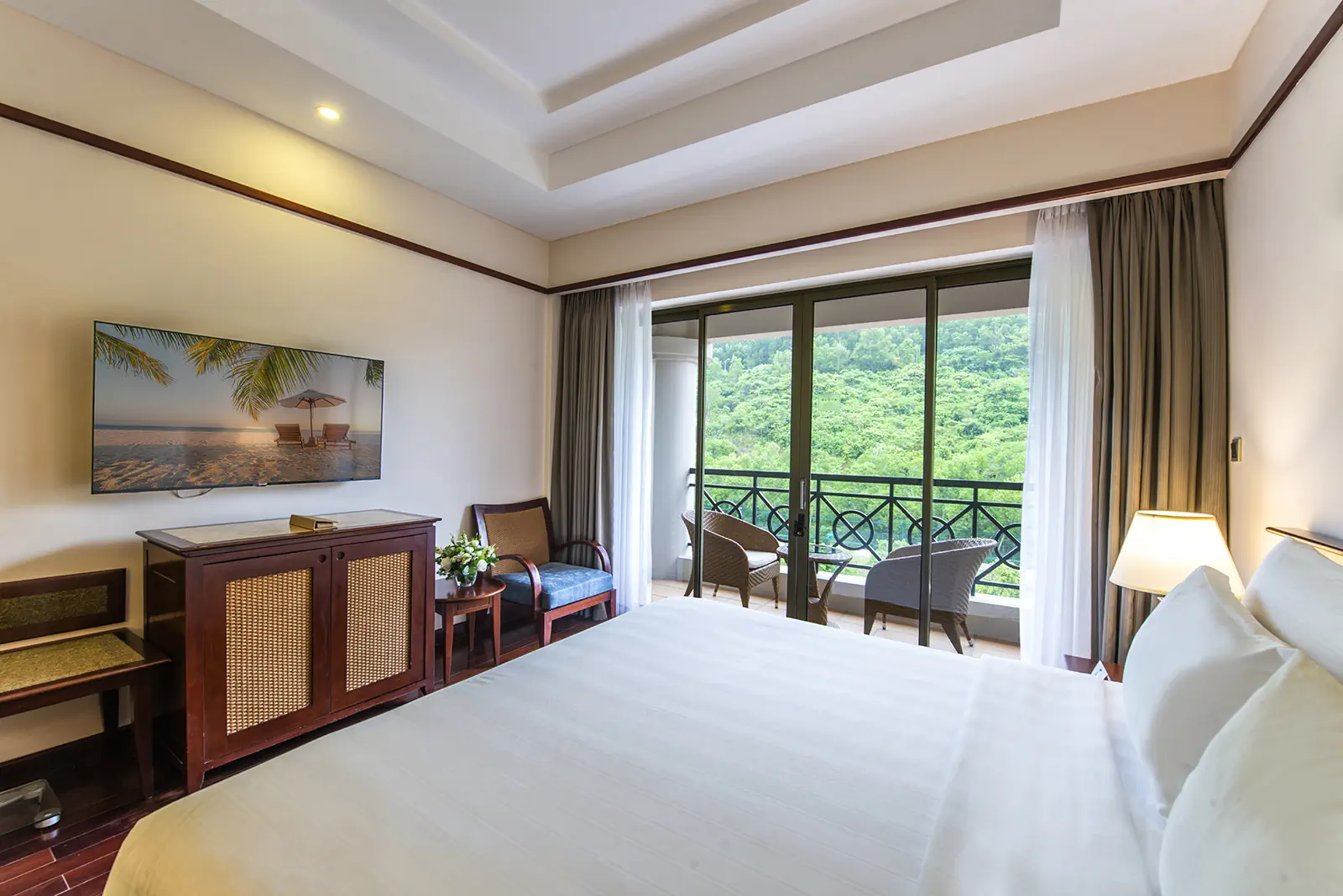 Vinpearl Resort Nha Trang - zdjęcie 60