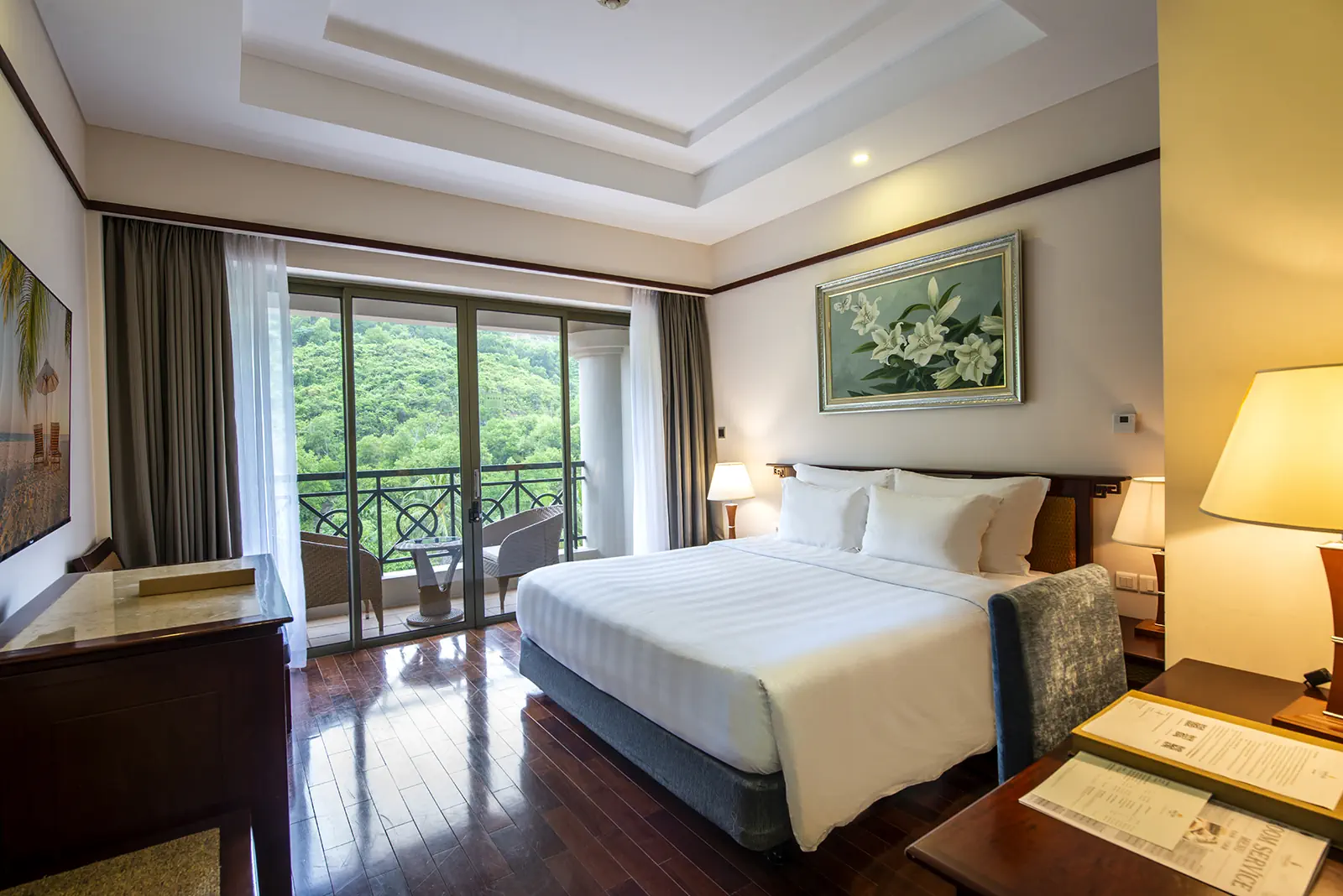 Vinpearl Resort Nha Trang - zdjęcie 37