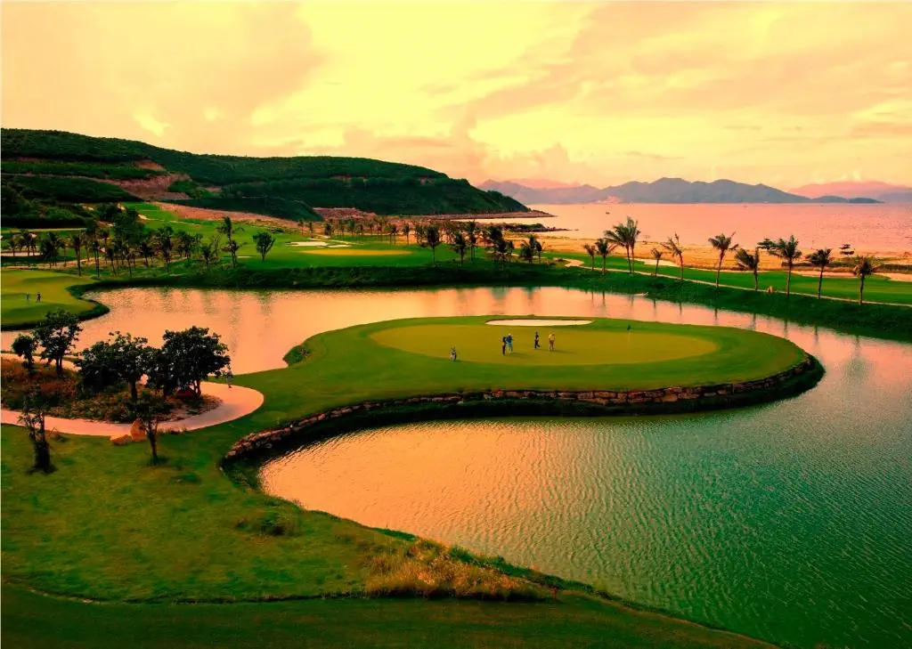 Vinpearl Resort Nha Trang - zdjęcie 105