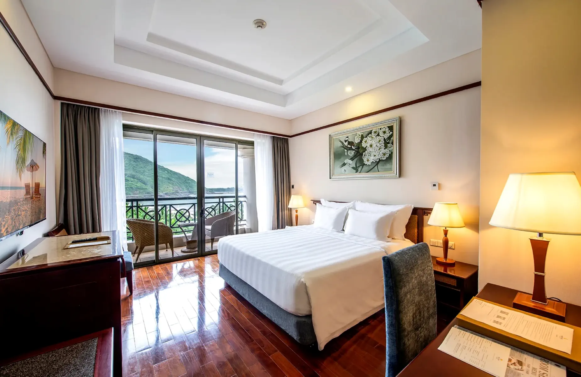 Vinpearl Resort Nha Trang - zdjęcie 59