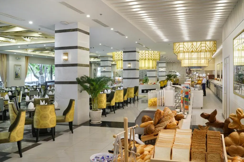 Vinpearl Resort Nha Trang - zdjęcie 71