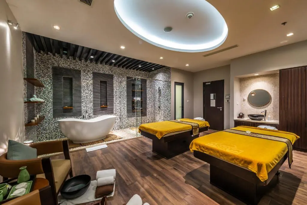 Vinpearl Resort Nha Trang - zdjęcie 96